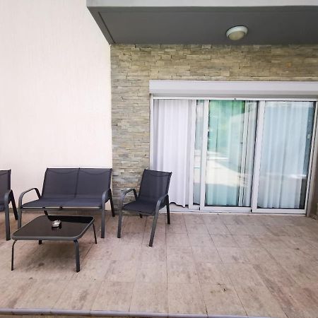 Amazing 2-Bedroom Apartment With Pool!! Limassol Eksteriør billede