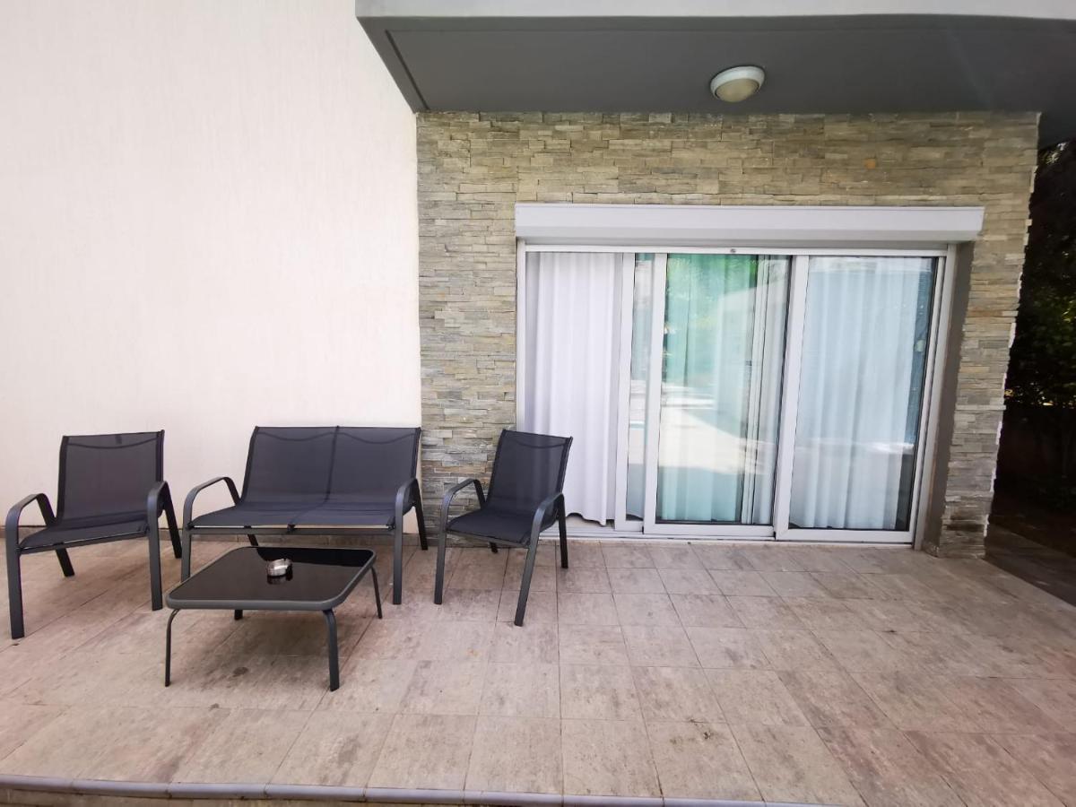 Amazing 2-Bedroom Apartment With Pool!! Limassol Eksteriør billede